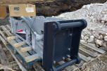 2026 FRD Furukawa FXJ225 Pigghammer med S70 feste
